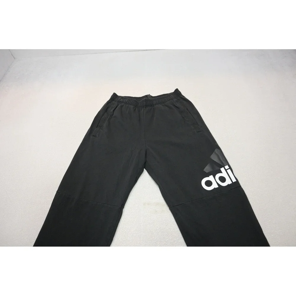 adidas joggers feature